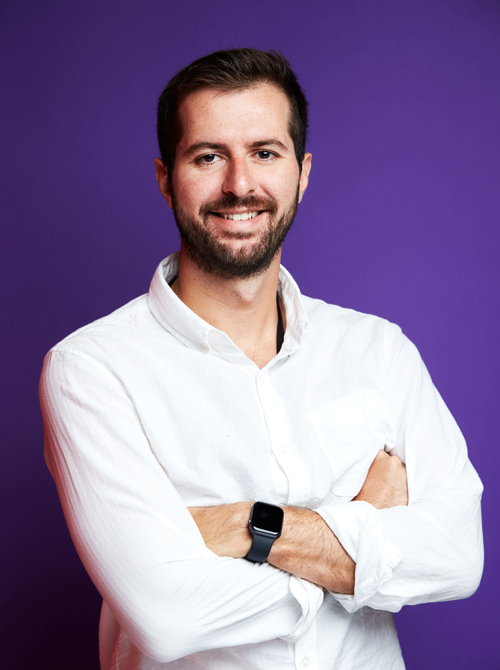 Douglass Craig — Fractional Growth Leader